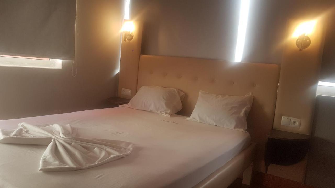Pensao Asa Branca Hotel Assomada Room photo